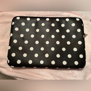 Kate Spade Sunshine Dot Laptop Sleeve